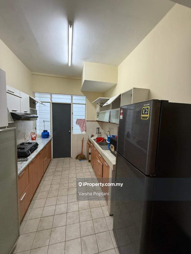 Service Residence for Rent in Scott Sentral by Varsha Poptani - iProperty.com.my