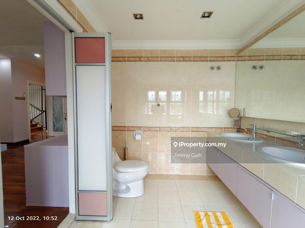 Bungalow House for Sale in Kemensah Height, Ampang by Jimmy Goh - iProperty.com.my