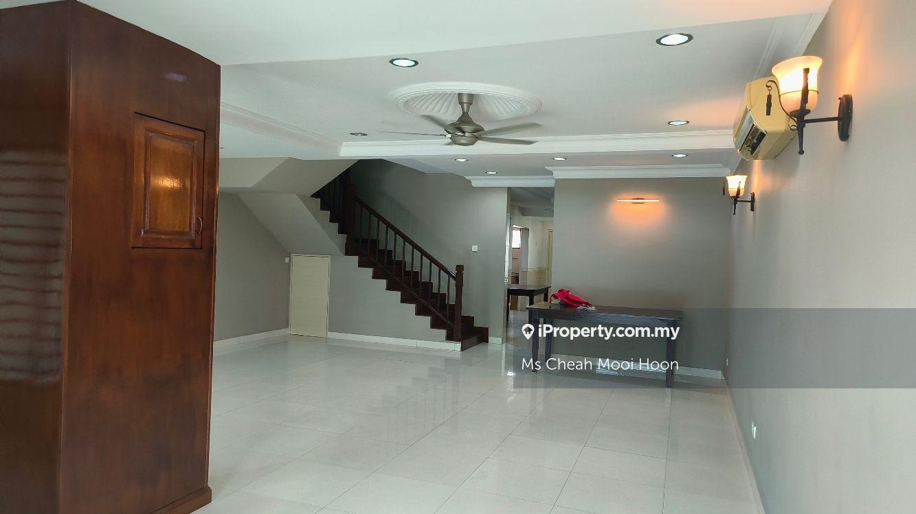 Rumah Berangkai 2 Tingkat untuk Disewa di Kota Damansara, Selangor oleh Ms Cheah Mooi Hoon - iProperty.com.my