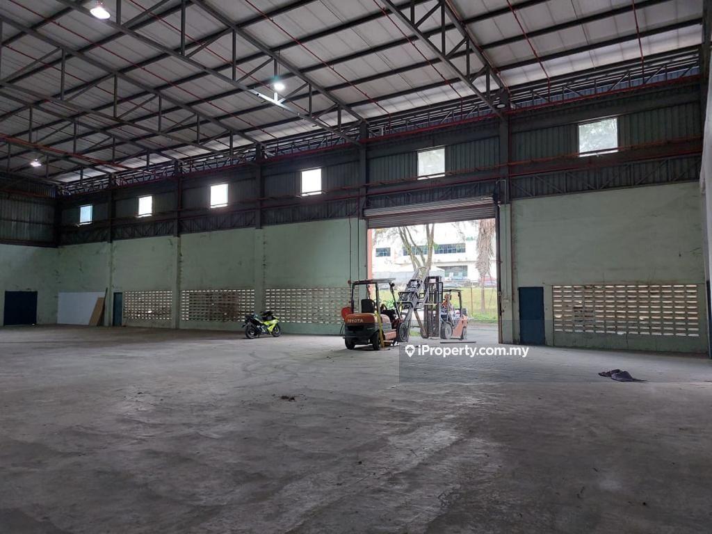 Kilang Terpisah untuk Dijual di Nilai,Kajang,Bangi,Sungai Chua,Semenyih,Puchong,, Nilai oleh Vincent Tan - iProperty.com.my