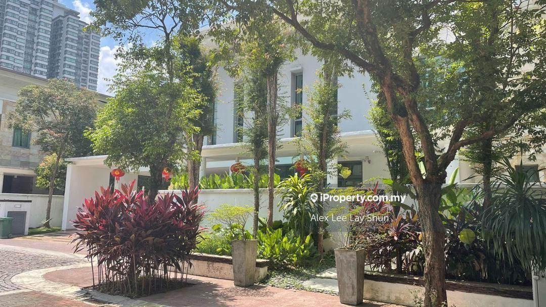Bungalow House for Sale in The Residence, Mont Kiara by Alex Lee Lay Shun - iProperty.com.my