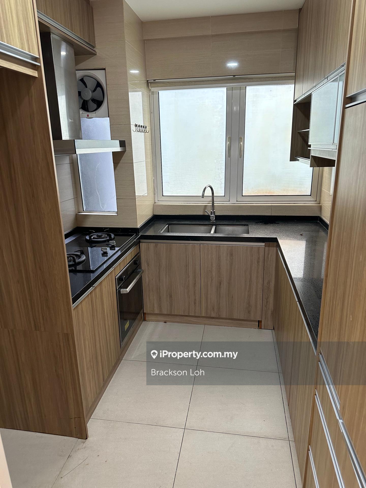 Rumah Berangkai 3.5 Tingkat untuk Dijual di Taman Melawati, Ulu Kelang oleh Brackson Loh - iProperty.com.my