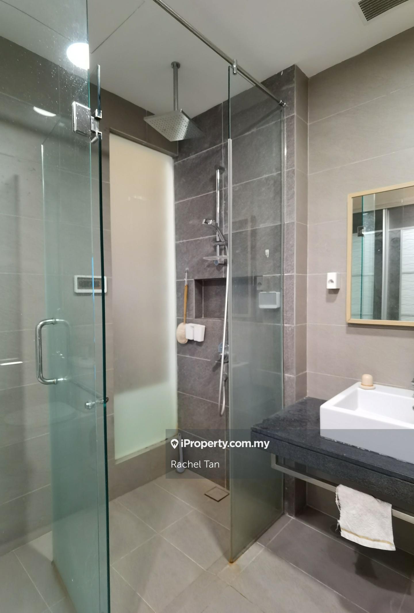 Service Residence for Rent in Arnica @ Tropicana Gardens by Rachel Tan - iProperty.com.my