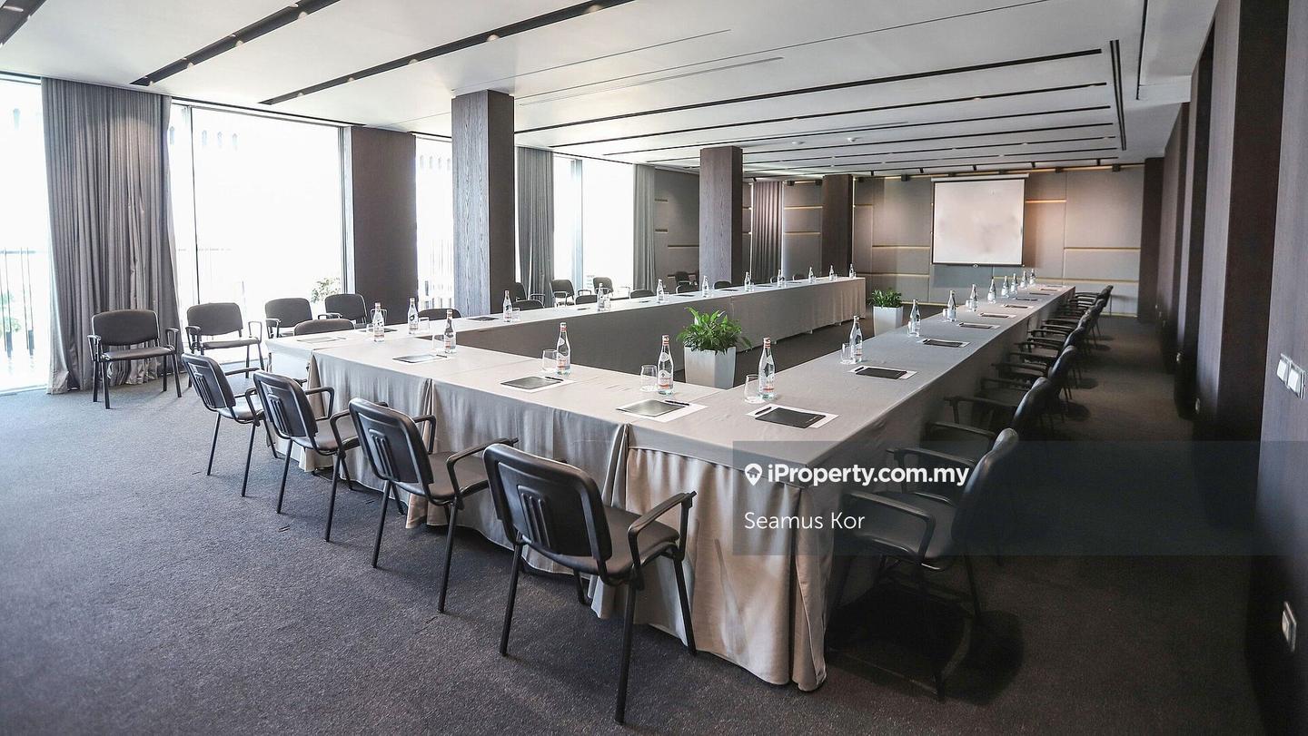 Hotel / Resort untuk Dijual di Kl Sentral, Kuala Lumpur oleh Seamus Kor - iProperty.com.my