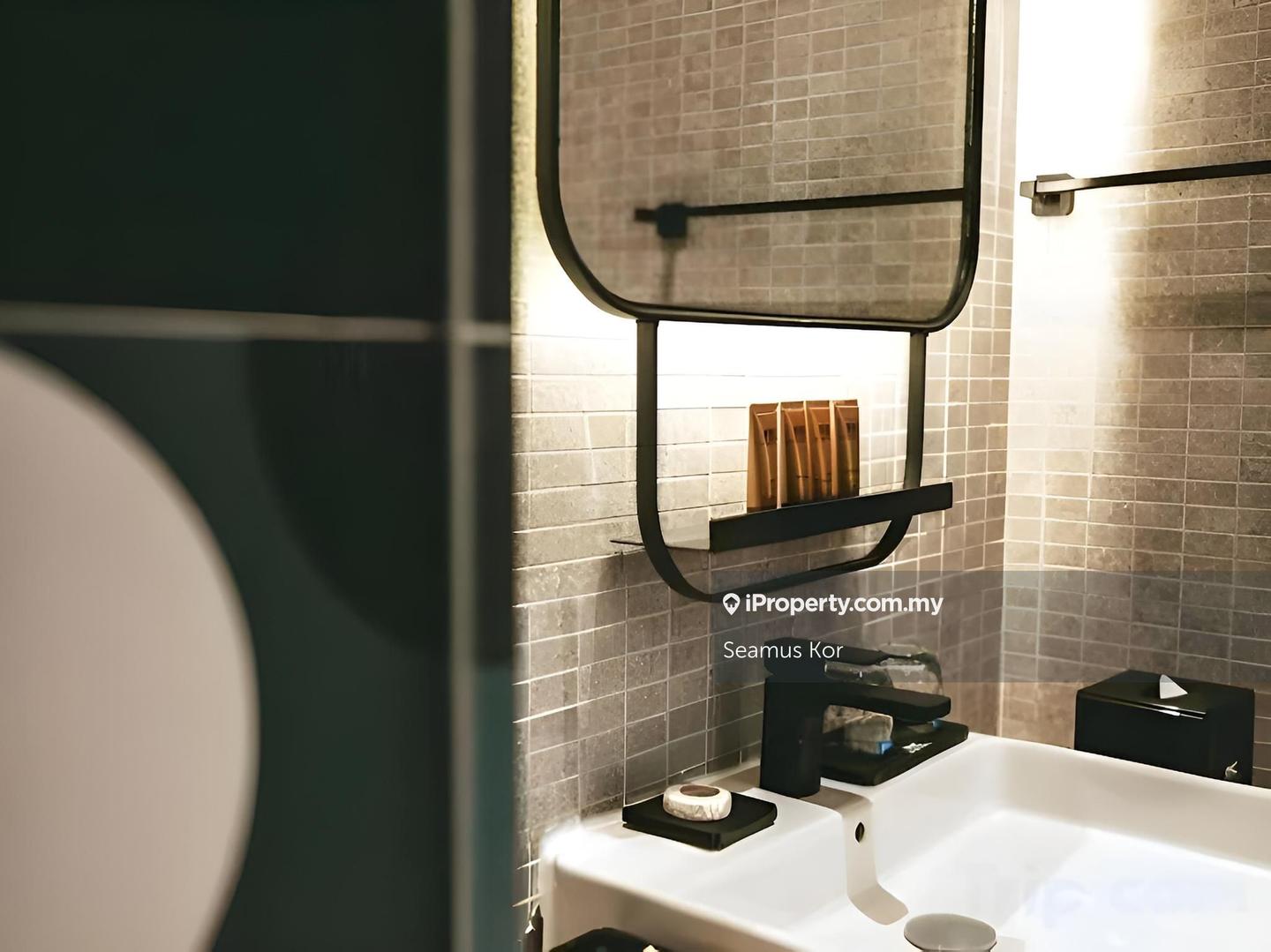 Hotel / Resort for Sale in Bukit Bintang, KL City Centre by Seamus Kor - iProperty.com.my