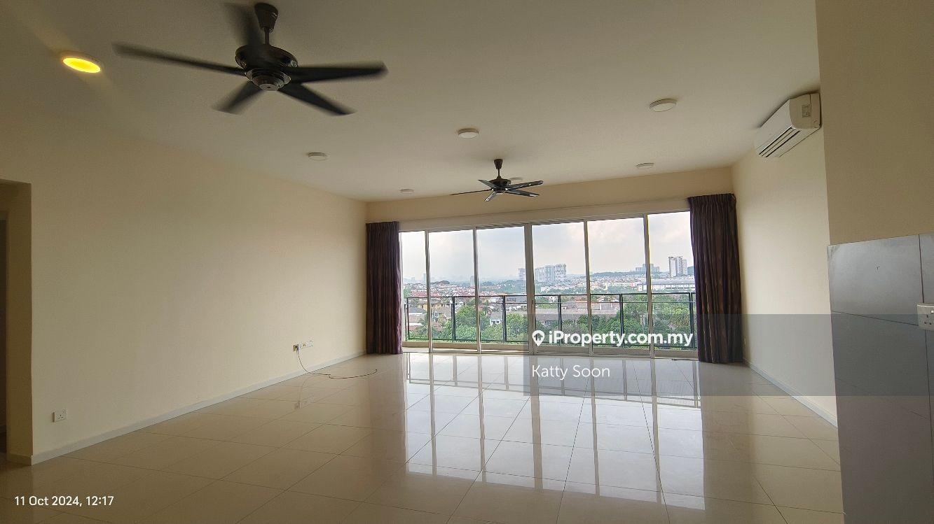 Condominium for Sale in Casa Green Condominium by Katty Soon - iProperty.com.my