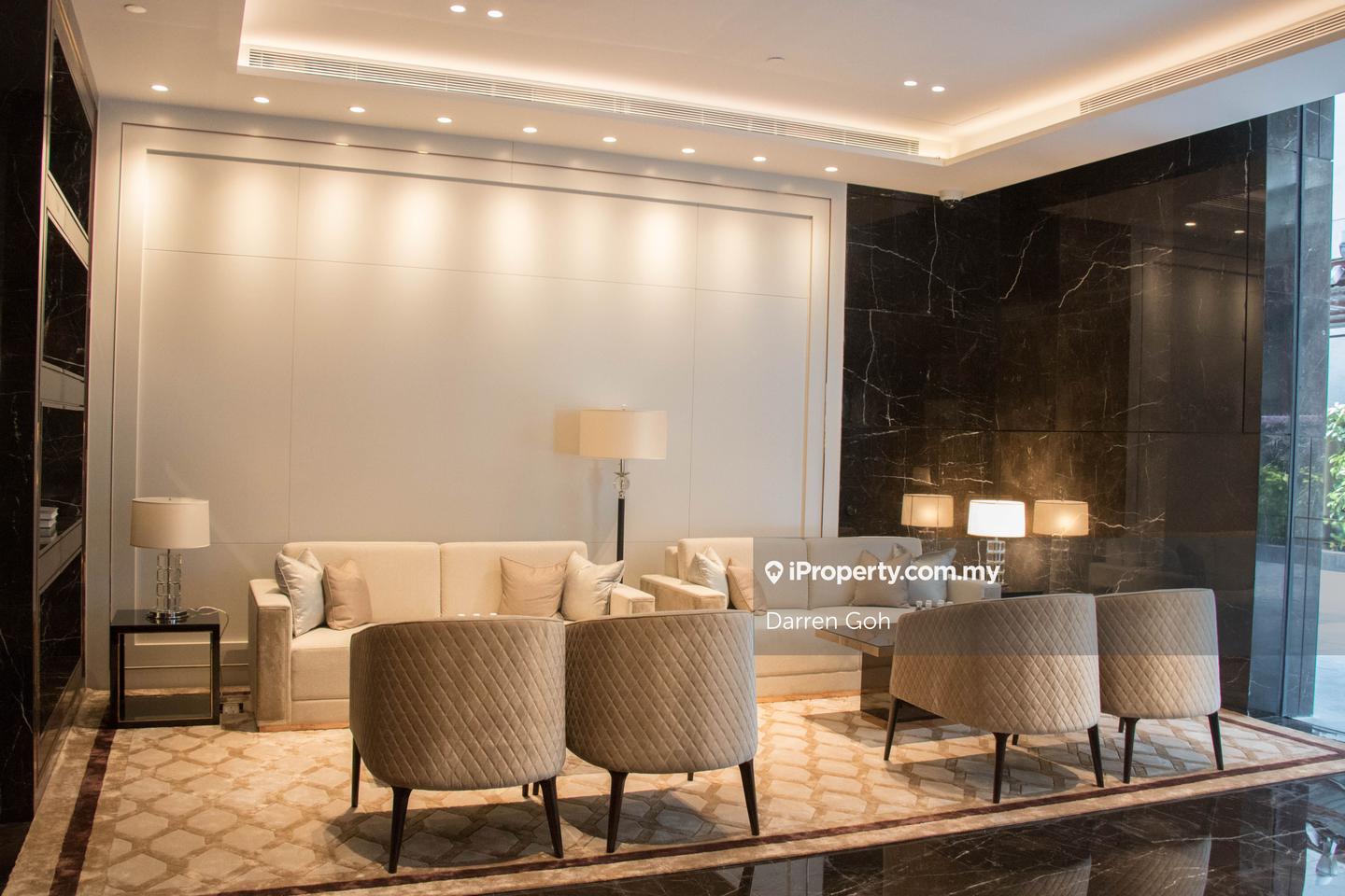 Service Residence for Sale in Pavilion Suites by Darren Goh - iProperty.com.my