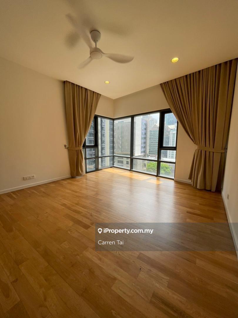 Service Residence for Sale in St Mary Residences by Carren Tai - iProperty.com.my