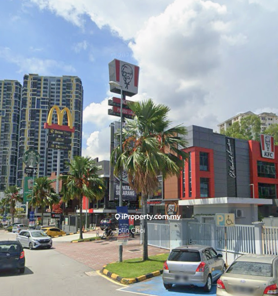 Commercial Semi-D for Sale in Bandar Puteri, Klang by Jolin Choi - iProperty.com.my