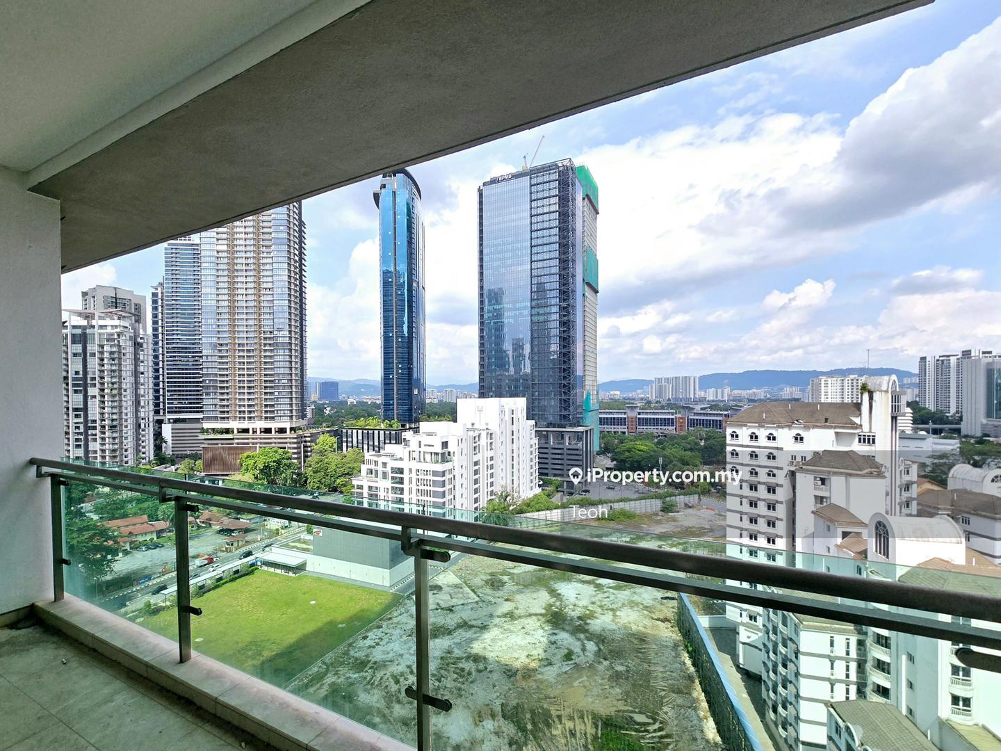 Condominium for Rent in The Pearl KLCC by Teoh - iProperty.com.my
