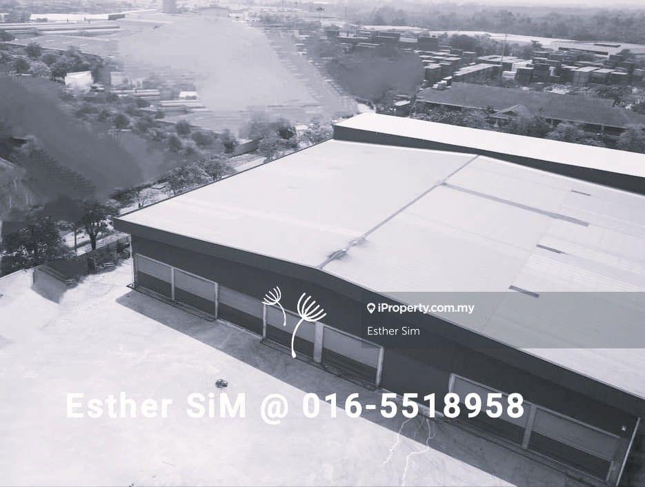 Gudang untuk Disewa di Bagan Lallang, Butterworth oleh Esther Sim - iProperty.com.my
