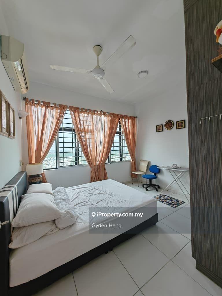 Service Residence for Sale in The Sky Executive Suites by Gyden Heng - iProperty.com.my