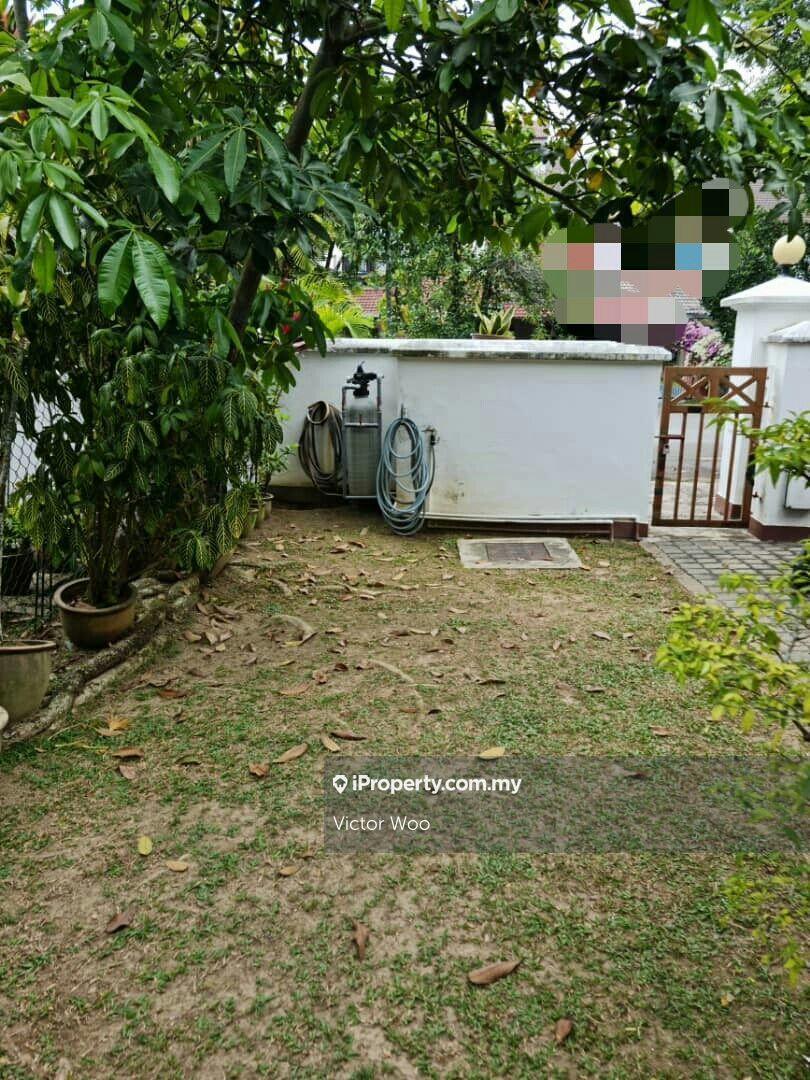 Bungalow House for Sale in Bukit Damansara, Damansara Heights, Damansara Heights by Victor Woo - iProperty.com.my