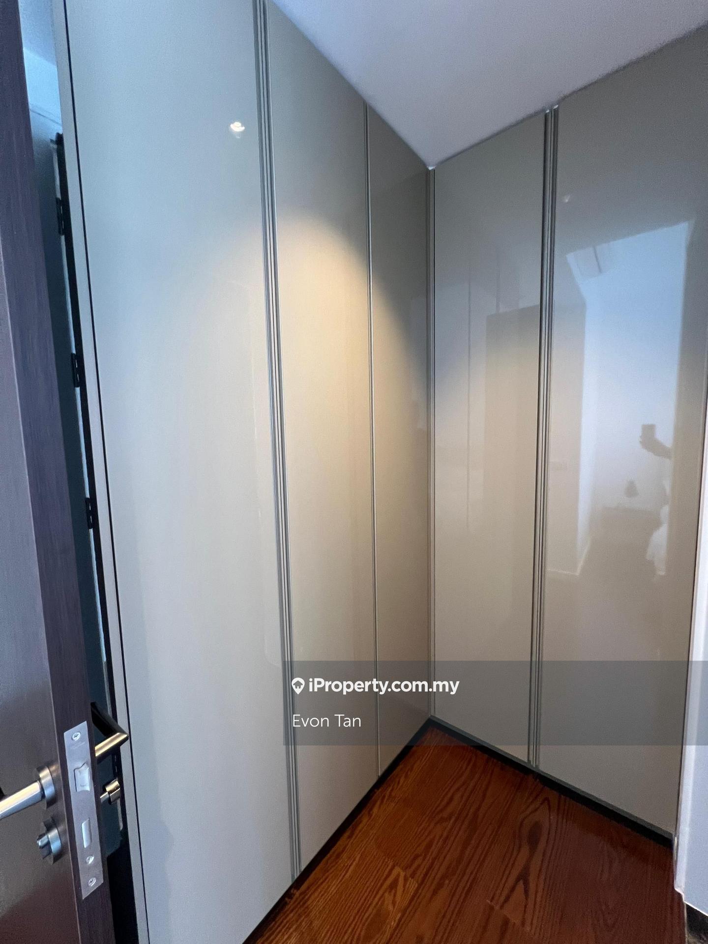 Residensi Servis untuk Disewa di Park Regent @Desa Park City oleh Evon Tan - iProperty.com.my