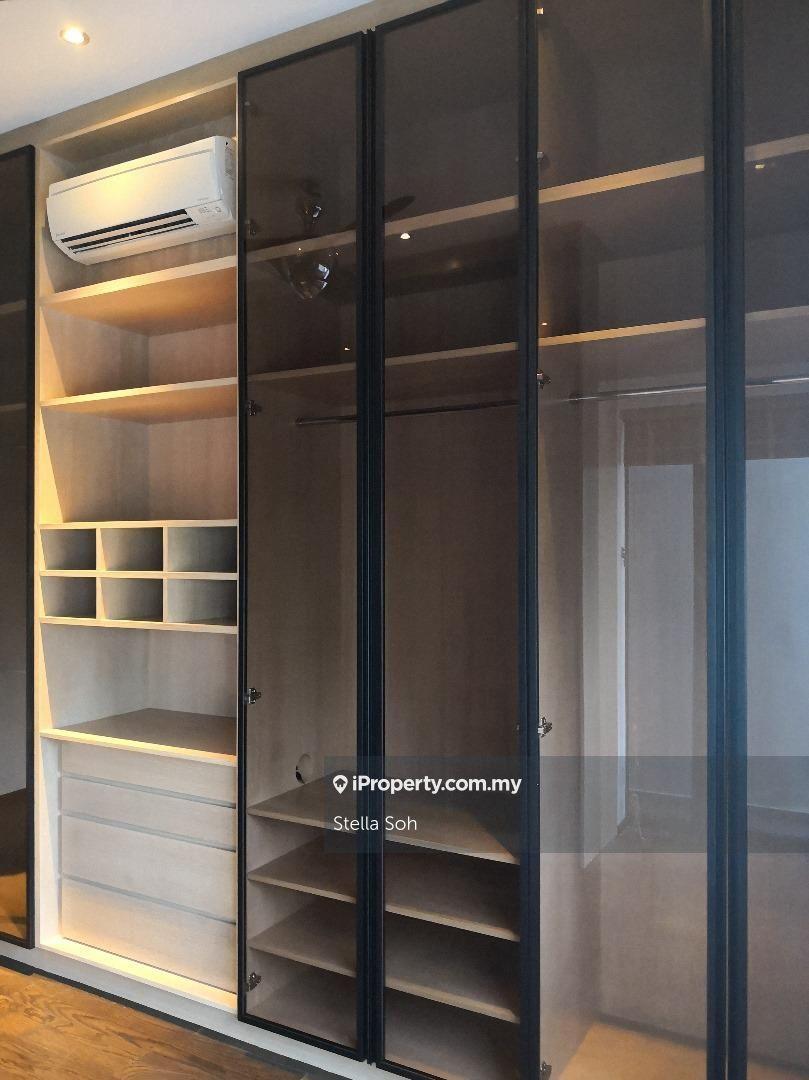 3-storey Terraced House for Sale in THE MANSIONS, Desa Parkcity by Stella Soh - iProperty.com.my