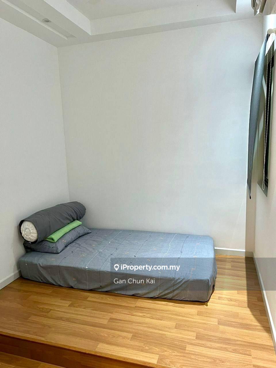 Condominium for Rent in TRI PINNACLE by Gan Chun Kai - iProperty.com.my