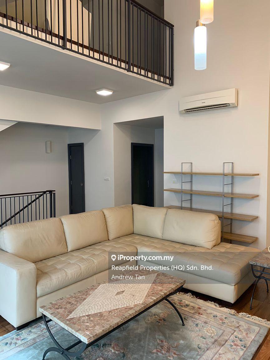 Rumah Berangkai 3 Tingkat untuk Dijual di Desa Parkcity, Kuala Lumpur oleh Andrew Tan - iProperty.com.my