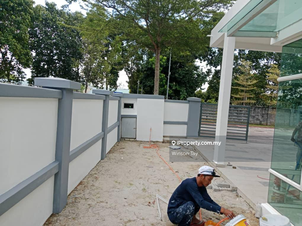 Rumah Berkembar untuk Dijual di Bandar Bestari, Klang oleh Winson Tay - iProperty.com.my