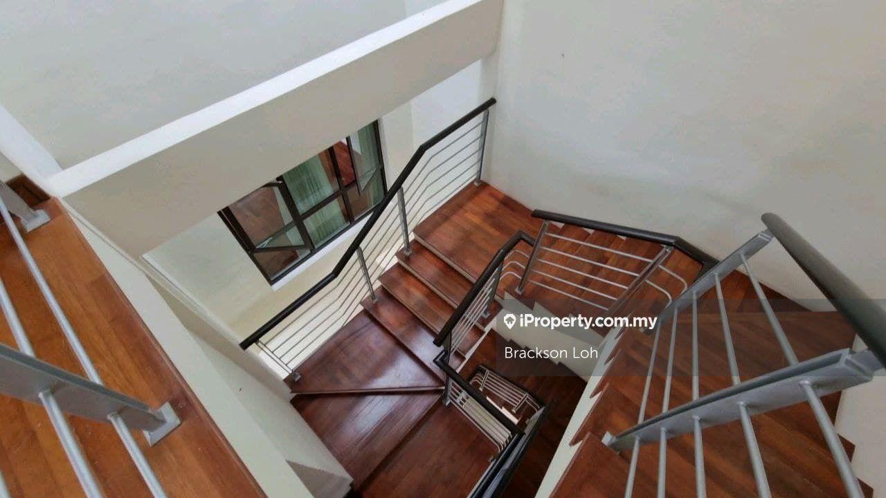Semi-Detached House for Sale in RiverView Kemensah, Taman Melawati, Ampang by Brackson Loh - iProperty.com.my