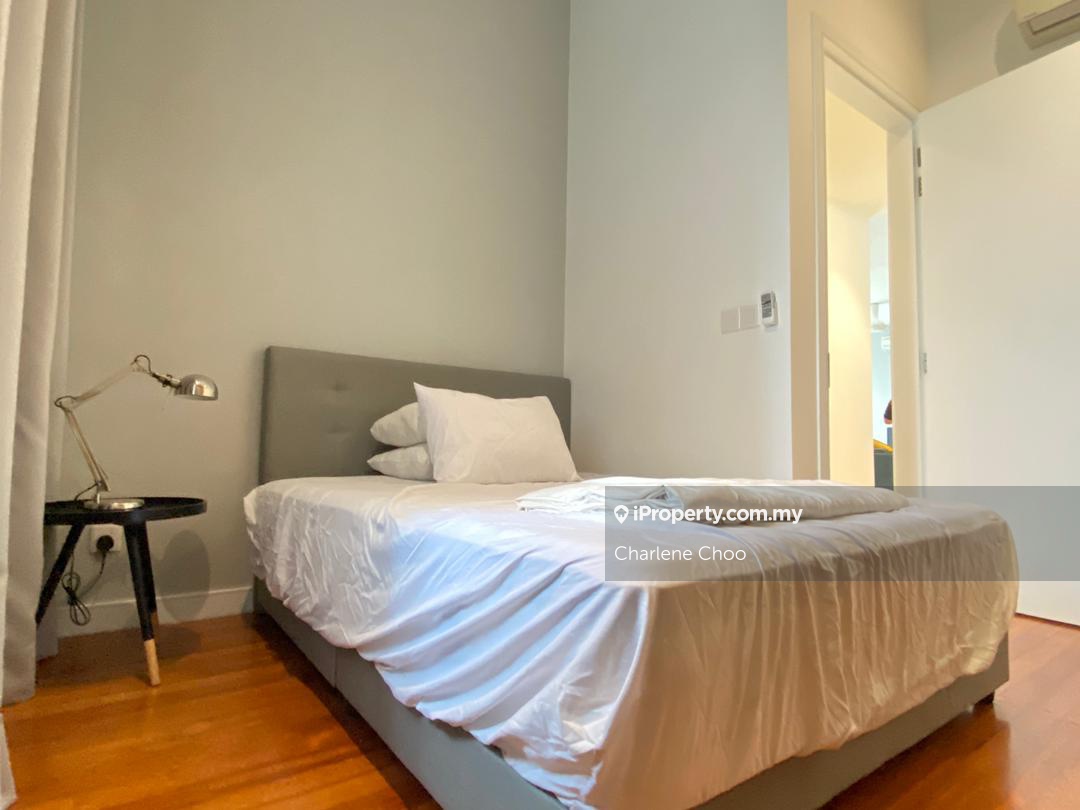 Kondominium untuk Dijual di Pavilion Hilltop oleh Charlene Choo - iProperty.com.my