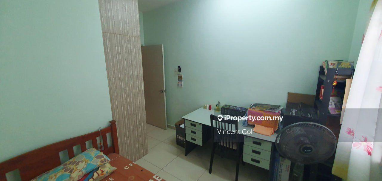 Condominium for Sale in Aman Heights Condominium by Vincent Goh - iProperty.com.my