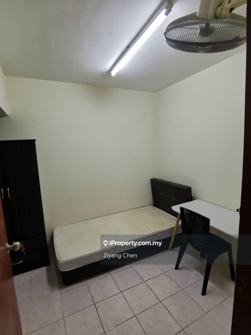 Apartment for Rent in Damai Apartment by Ziyang Chen - iProperty.com.my