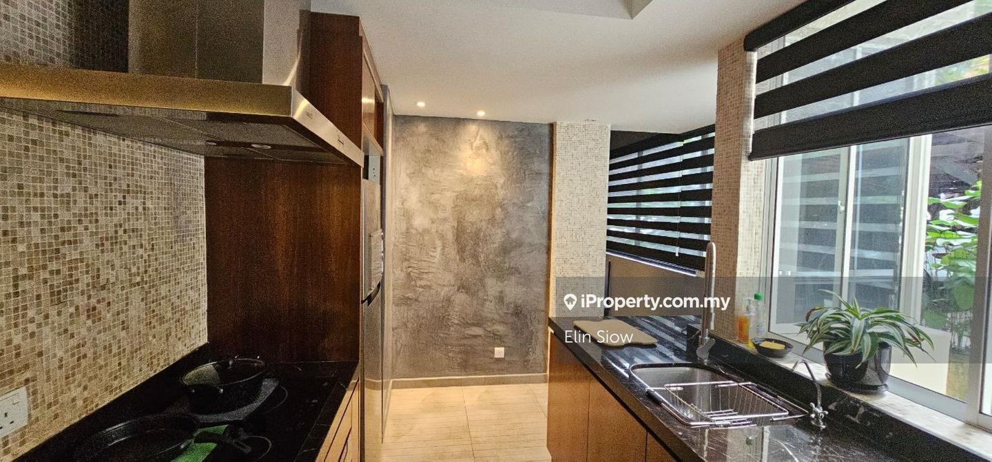 Kondominium untuk Dijual di Desa Angkasa oleh Elin Siow - iProperty.com.my