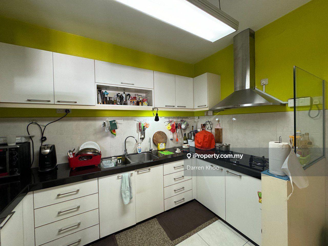 Condominium for Sale in Sterling by Darren Khoo - iProperty.com.my