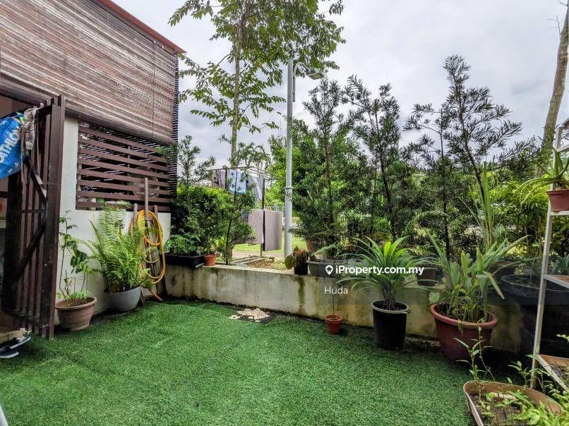 Rumah Berangkai 2 Tingkat untuk Dijual di Putrajaya, Putrajaya oleh Huda - iProperty.com.my