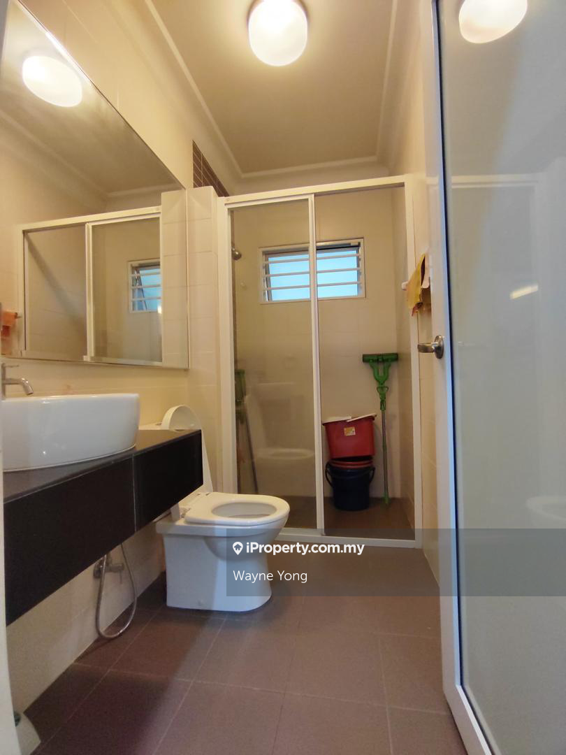 Terraced House for Sale in Bandar Bukit Raja, Klang by Wayne Yong - iProperty.com.my