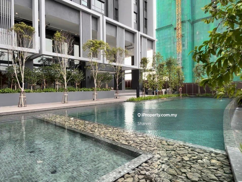 Service Residence for Rent in Mitsui Serviced Suites by Sharvin . - iProperty.com.my