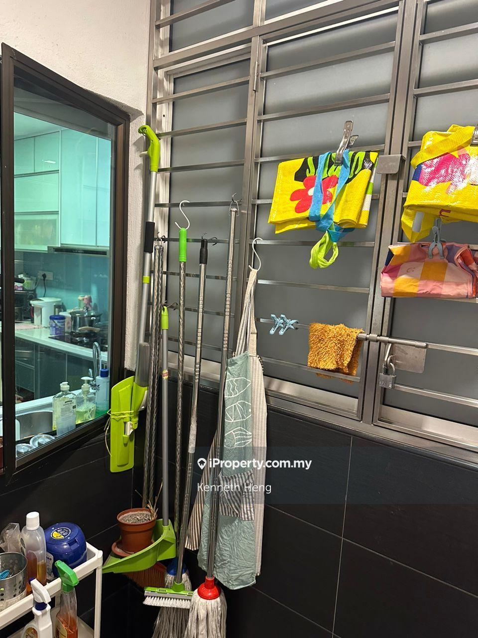 Kondominium untuk Dijual di V-Residensi oleh Kenneth Heng - iProperty.com.my