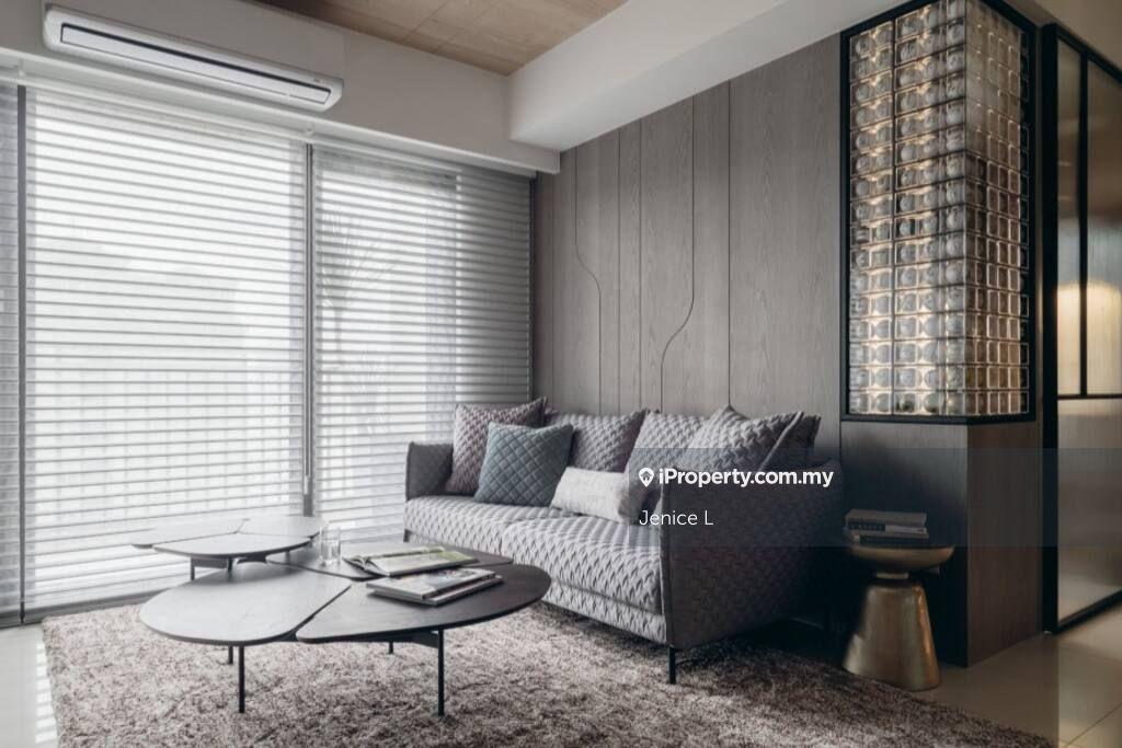 Service Residence for Sale in Conezion Residences by Jenice L - iProperty.com.my