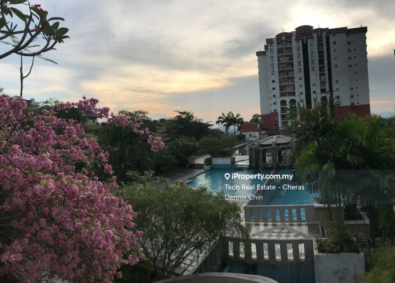 Condominium for Rent in Ketumbar Hill by Dennix Chin - iProperty.com.my