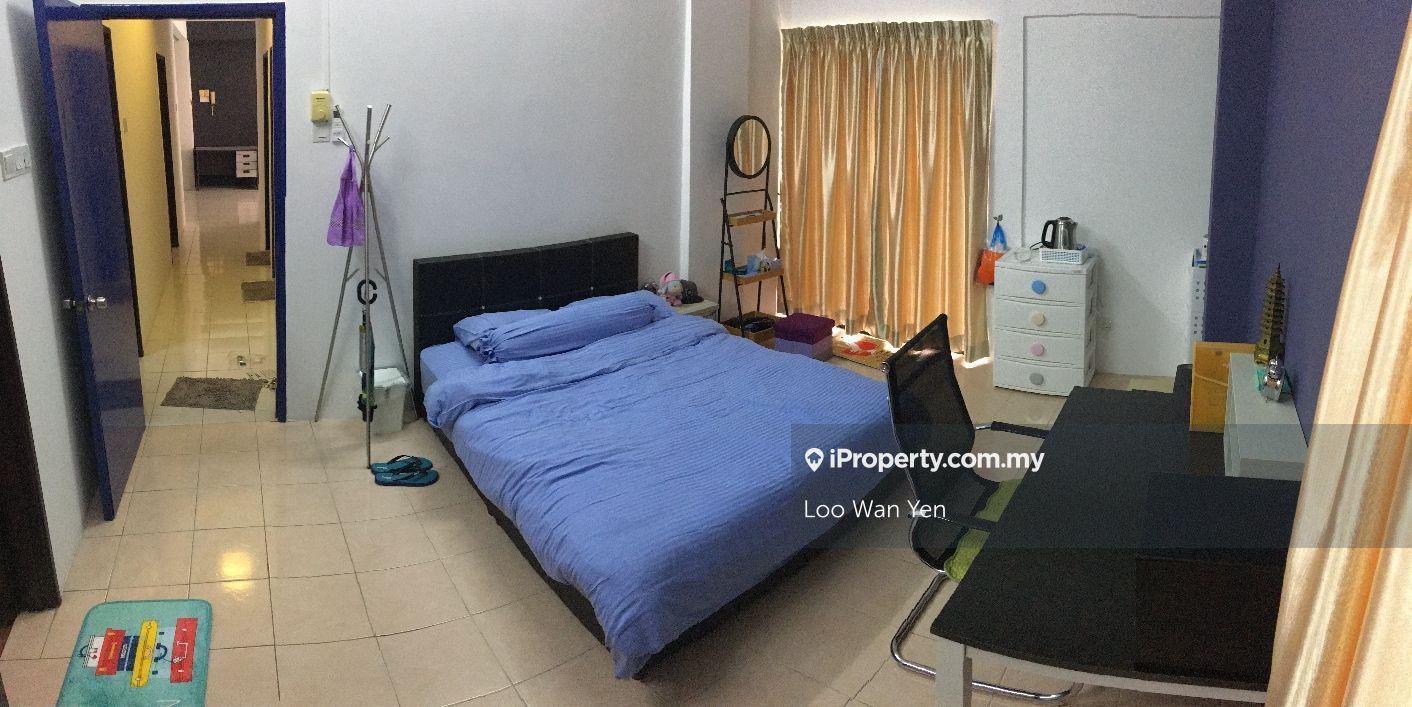 Kondominium untuk Dijual di Evergreen Park Acorn & Hazel oleh Loo Wan Yen - iProperty.com.my