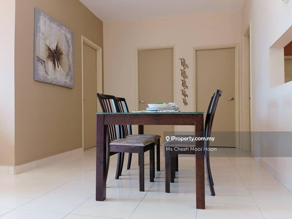Kondominium untuk Disewa di Casa Indah 1 oleh Ms Cheah Mooi Hoon - iProperty.com.my