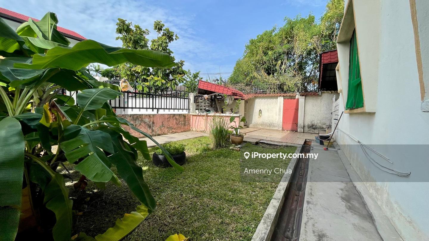 Banglo untuk Dijual di Taman Berkeley, Taman Eng Ann, Klang oleh Amenny Chua - iProperty.com.my