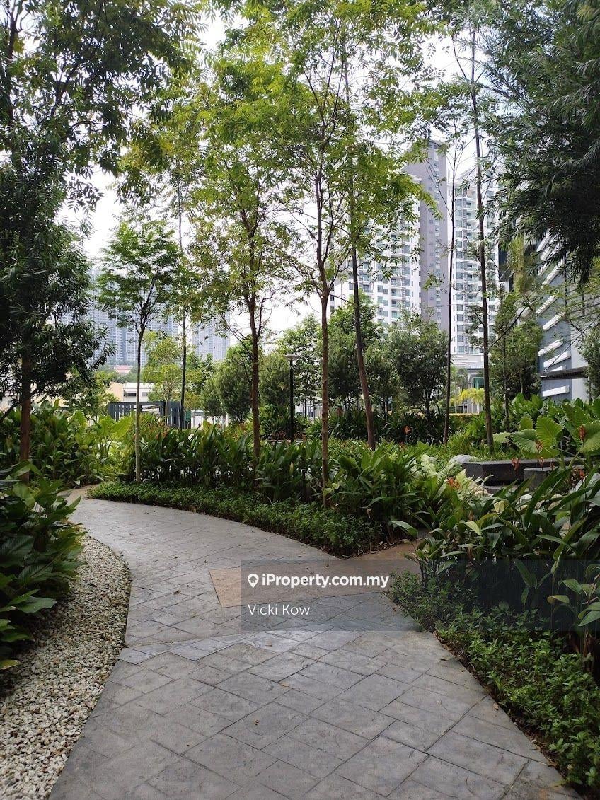 Residensi Servis untuk Dijual di J.Dupion Residence oleh Vicki Kow - iProperty.com.my