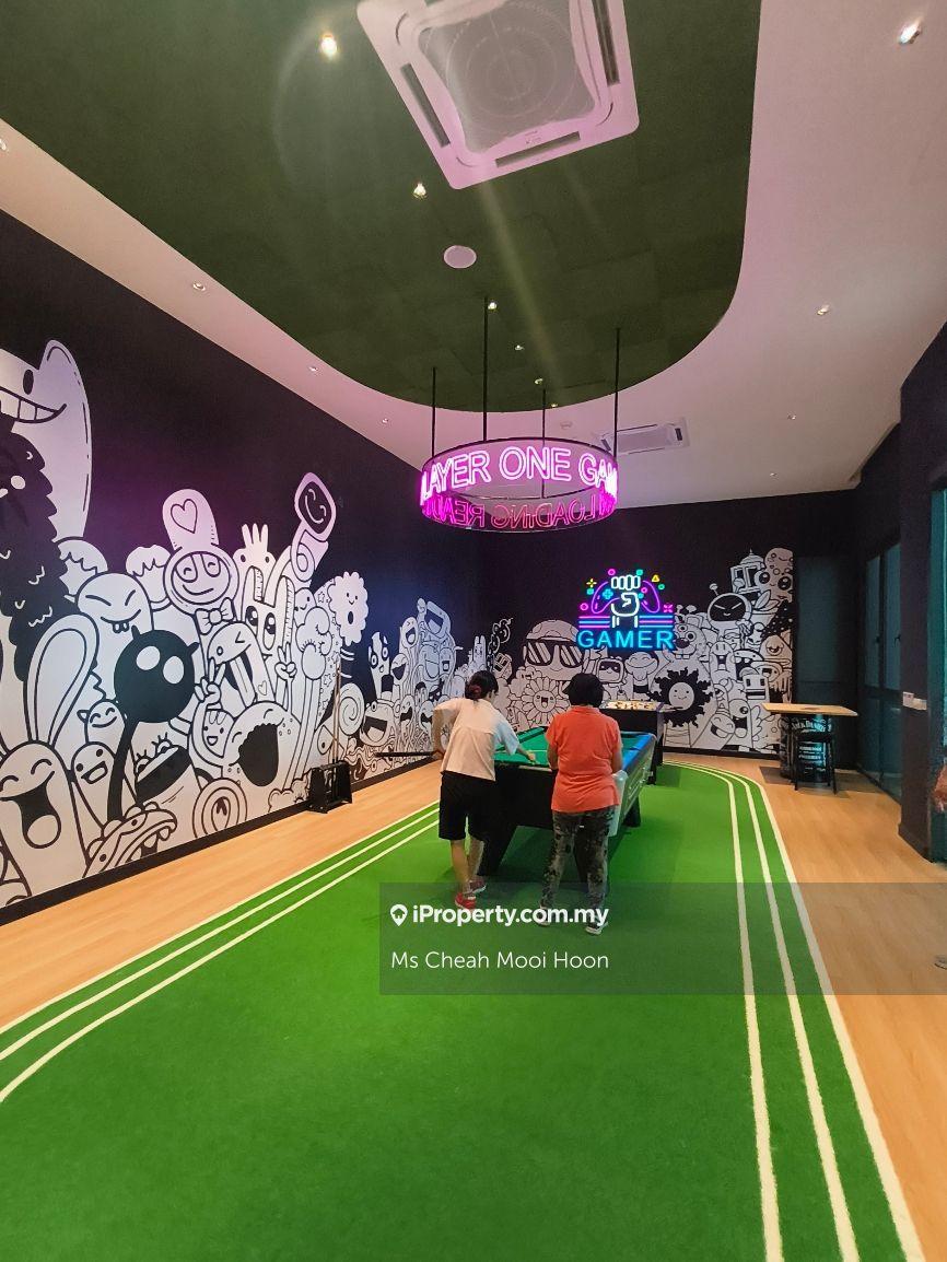 Residensi Servis untuk Dijual di M Oscar oleh Ms Cheah Mooi Hoon - iProperty.com.my