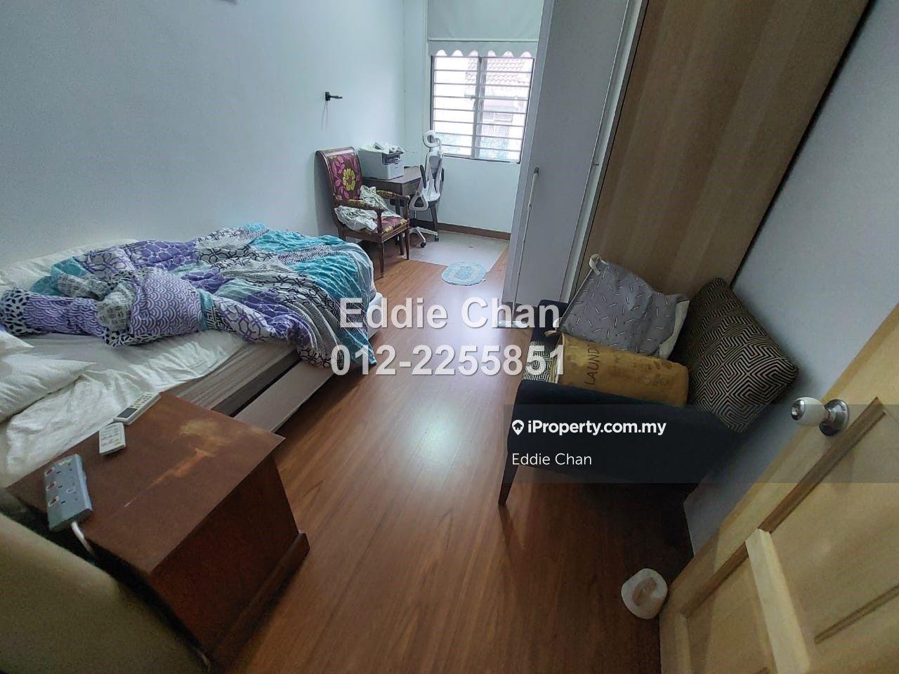 Terraced House for Sale in Sierra Ukay, Ampang by Eddie Chan - iProperty.com.my
