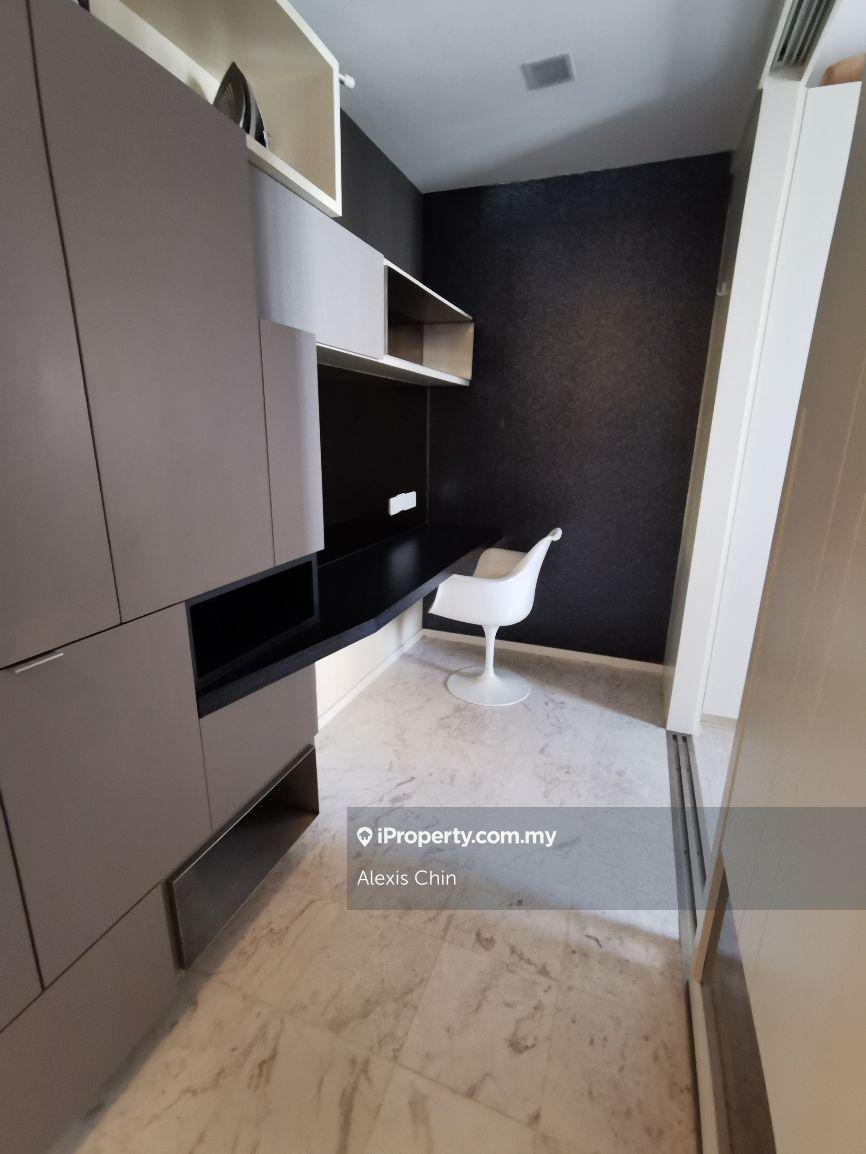 Service Residence for Sale in Verve Suites by Alexis Chin - iProperty.com.my