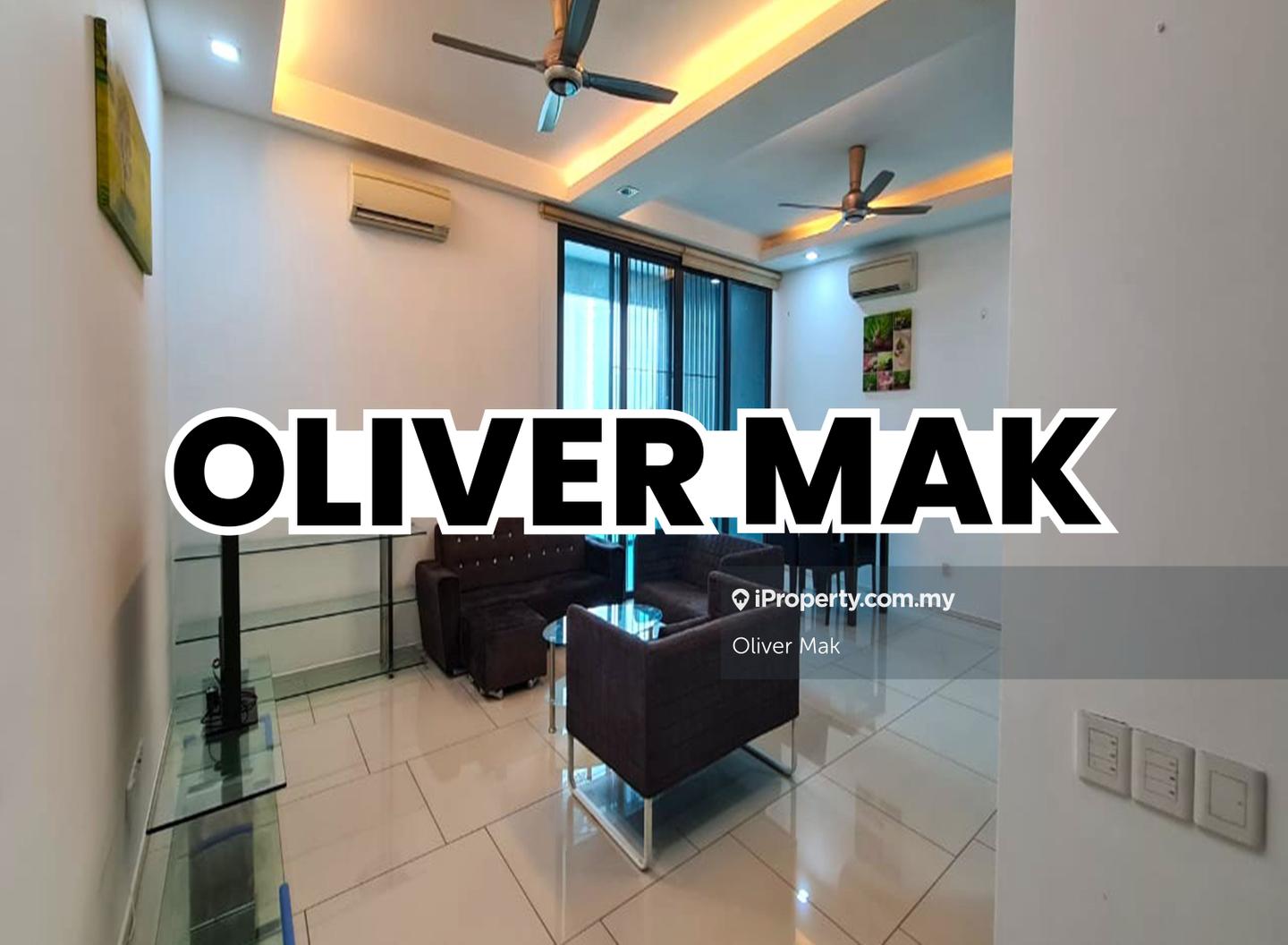 Kondominium untuk Dijual di The Treez Jalil Residen oleh Oliver Mak - iProperty.com.my