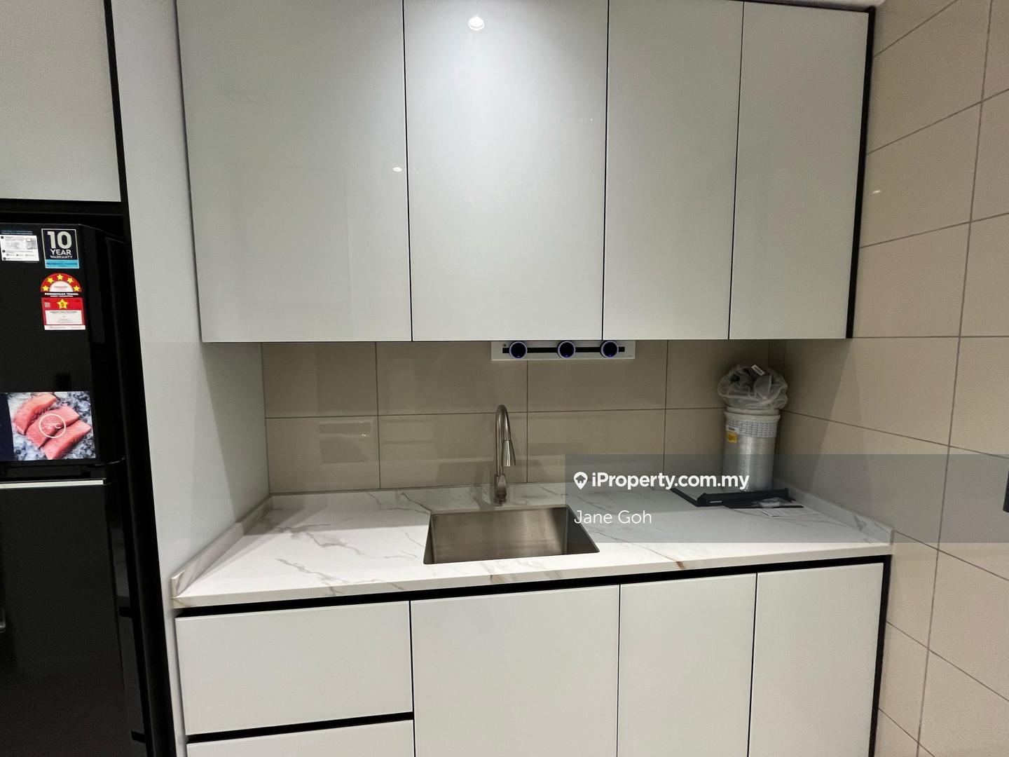 Kondominium untuk Dijual di Platinum Hill PV 5 oleh Jane Goh - iProperty.com.my