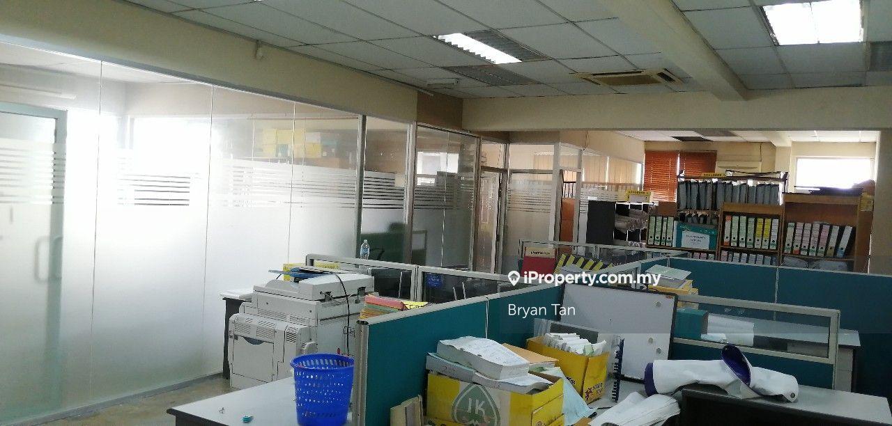 Pejabat untuk Dijual di Taman Melati, Setapak oleh Bryan Tan - iProperty.com.my