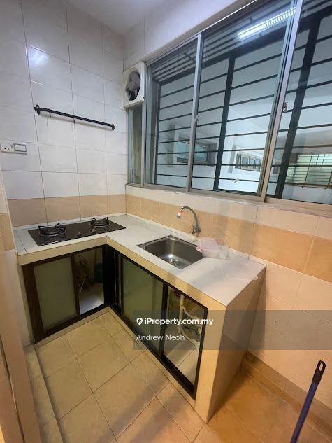 Condominium for Rent in Dynasty Garden Condominium by Andrew Neoh - iProperty.com.my