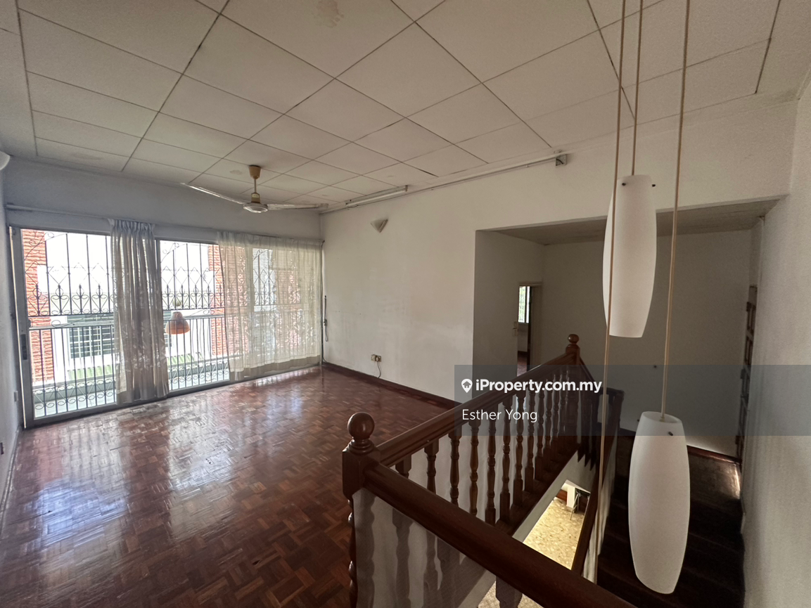Semi-Detached House for Sale in Taman Danau Desa, Taman Desa by Esther Yong - iProperty.com.my