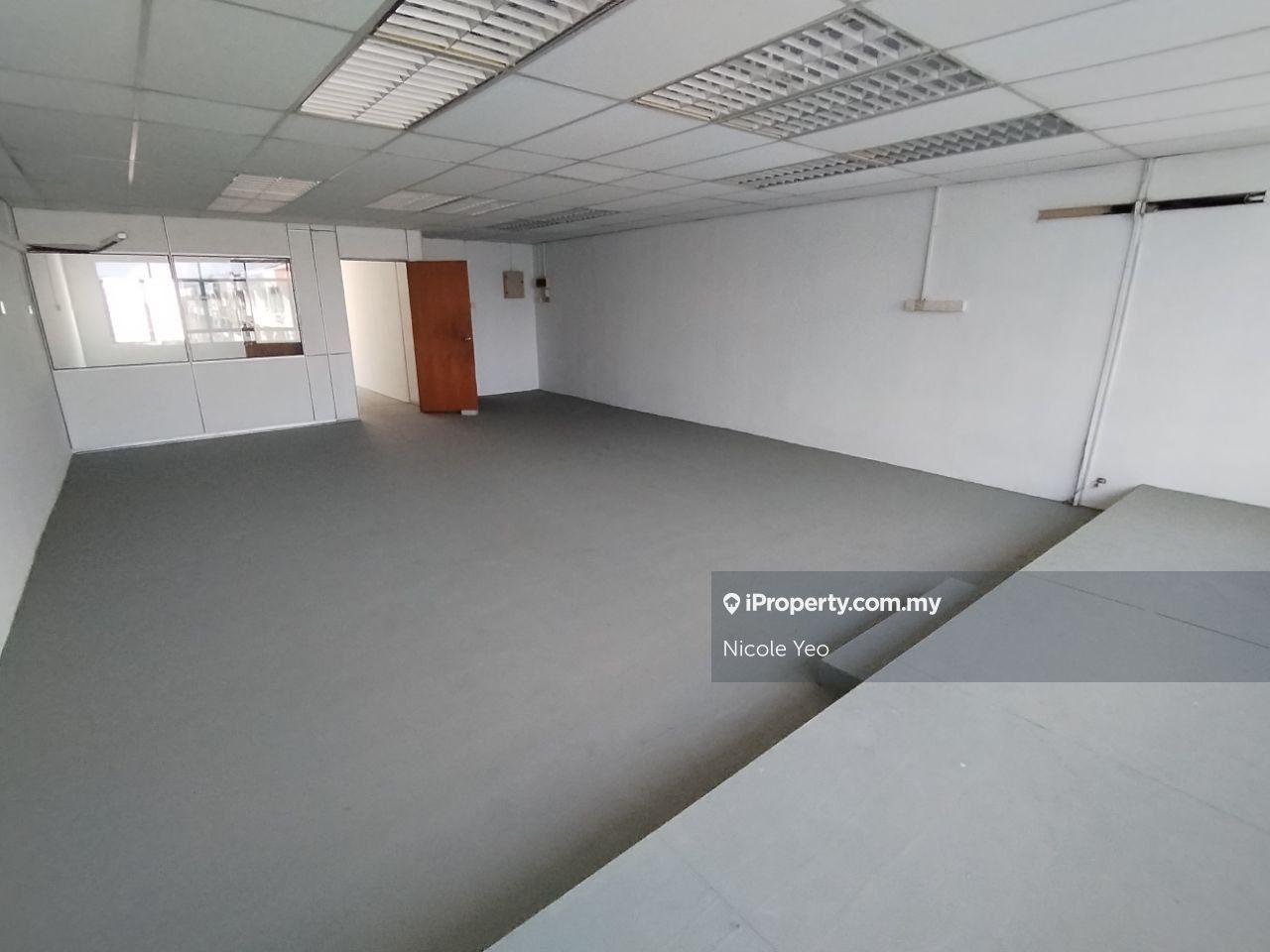 Shop-Office for Rent in Melaka City, Melaka by Nicole Yeo - iProperty.com.my