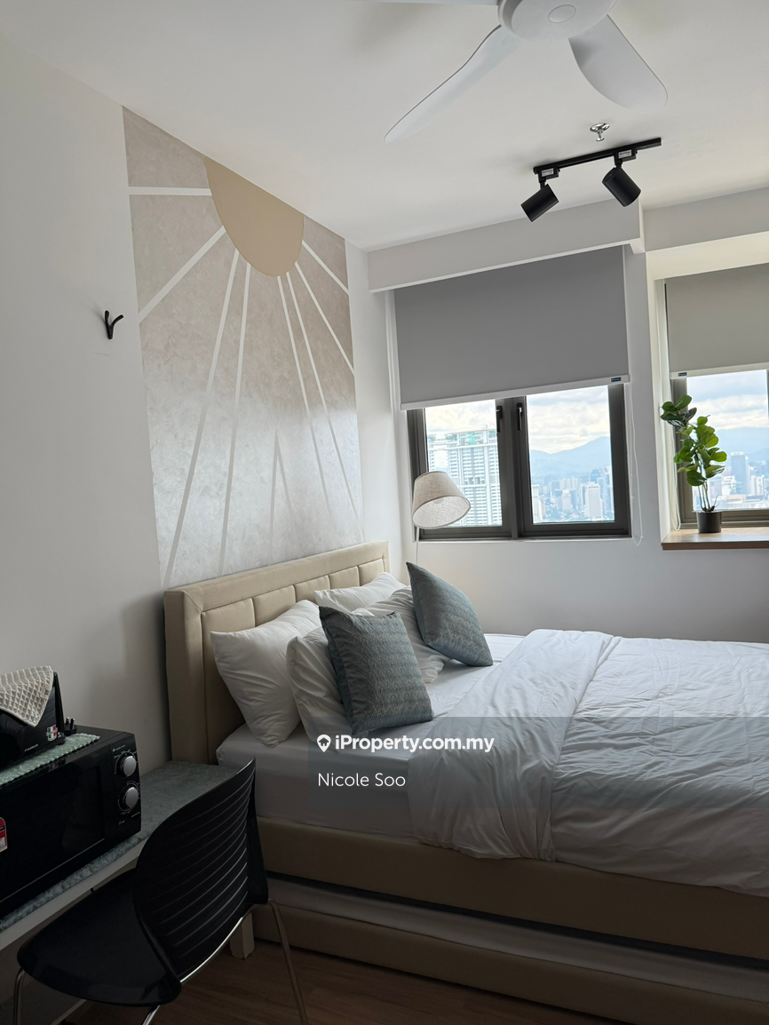 Residensi Servis untuk Disewa di Riveria City oleh Nicole Soo - iProperty.com.my