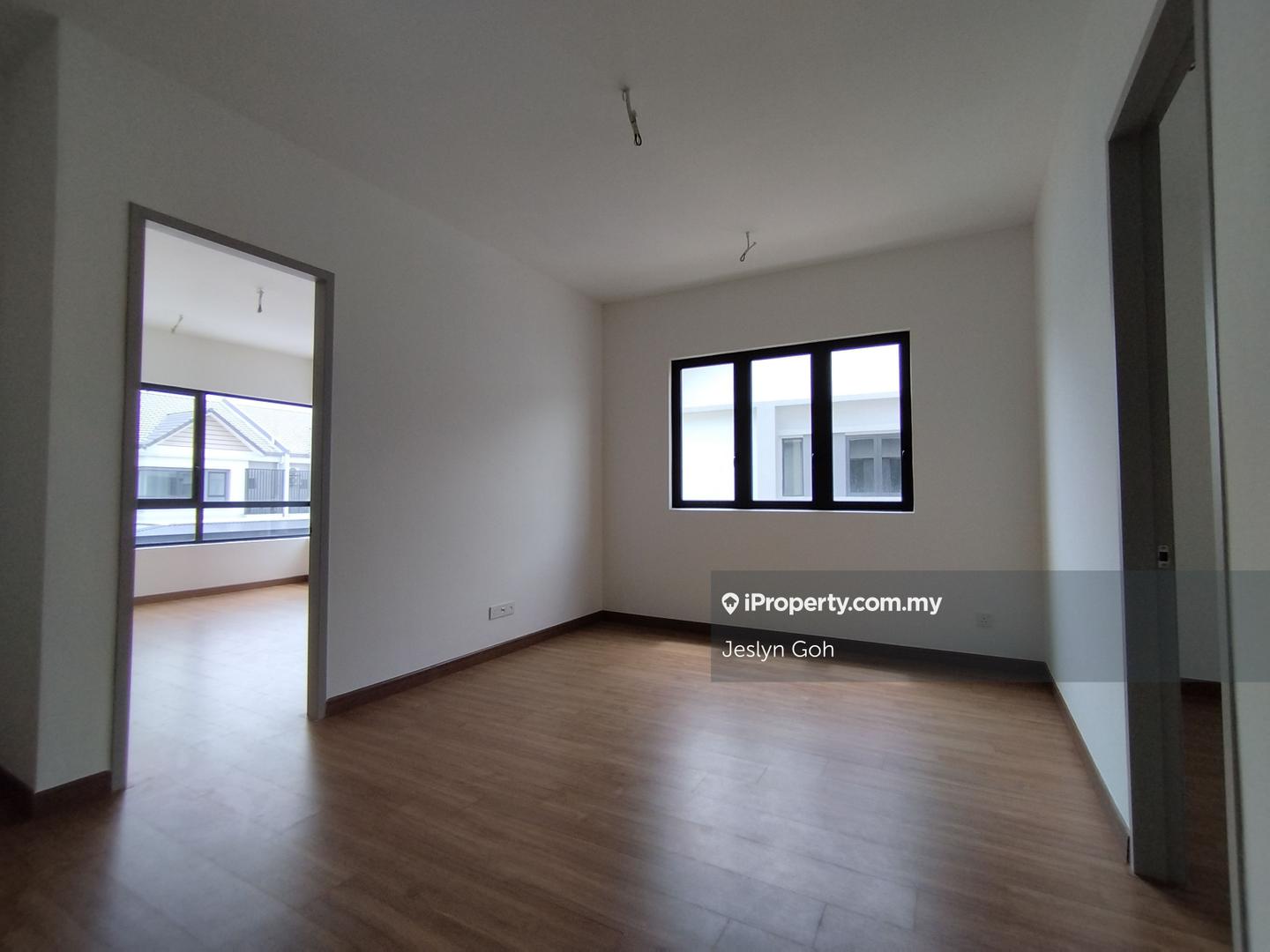 Semi-Detached House for Rent in Sejati Lakeside 2, Cyberjaya by Jeslyn Goh - iProperty.com.my