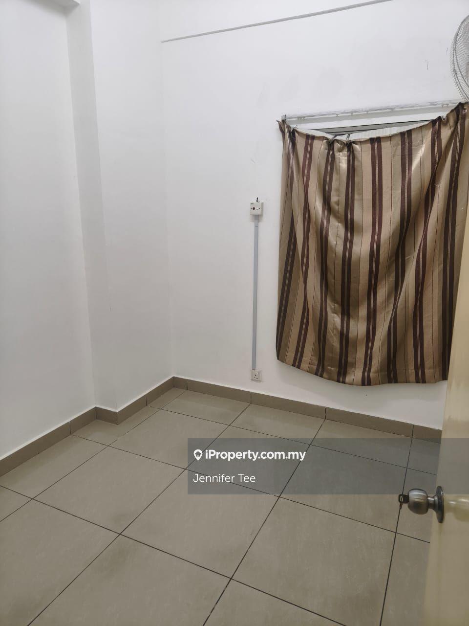 Kondominium untuk Disewa di First Residence (Residensi Unggul) oleh Jennifer Tee - iProperty.com.my